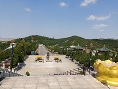 -龙口南山旅游景区