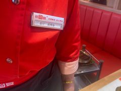 -韩宫宴烤肉·料理(宝山万达店)