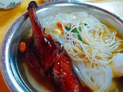 鸭腿粉-太师餐饮(人民店)