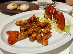 -宝丽轩中餐厅BAOLIXUAN