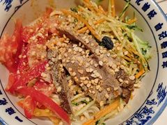 -雁滩白记·兰州牛肉面