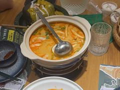 -泰悦澜·泰国餐厅(万象城店)