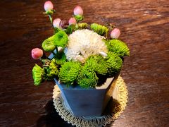 -九里云松·天香餐厅