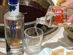 -肖肖酸萝卜鱼火锅(总店)
