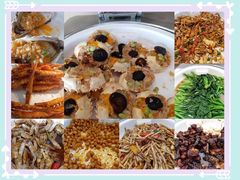 -荣誉国际酒店-云顶旋转餐厅