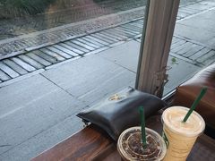 -星巴克(西湖天地店)