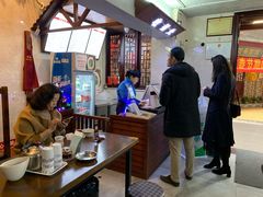 大堂-万县面馆(高笋塘店)