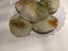 -枣子树·素食餐厅(普陀山店)