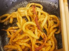 -京门老爆三(回龙观店)