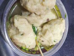 原味盲公丸-无影脚佛山陈氏盲公丸始创店(飞鸿街店)