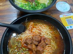 -张飞牛肉(观前街店)