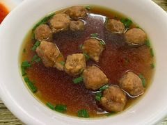 -大南门牛肉包子店
