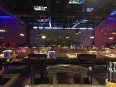 大堂-蘭奢雅集·江浙菜(青山江滩店)