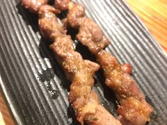 羊肉串-塔哈尔·新疆盛宴(城西银泰店)