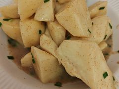 -白家餐厅(徐家汇店)