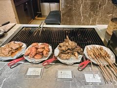 -海口喜来登酒店