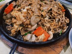 -标记美食新鲜猪杂(兴南大道店)
