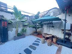 -载阳·听松别院