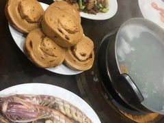 -凯华海鲜火锅·传承三十六年
