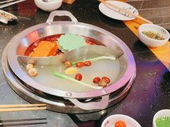 -大龙燚火锅(南山大道店)