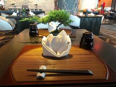 -滩万日本料理Nadaman(国贸大酒店)