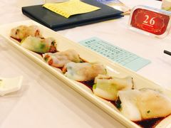 -御名苑酒家(大角咀店)