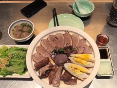 -潮界(虹桥新天地店)