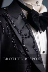 点击看大图 -Brother西服礼服定制·商务·婚礼(佛山南海店)