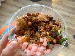 -六广门毛阿姨糯米饭