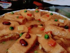 -创味·民间海南菜·非遗藤桥排骨(藤桥·免税城店)