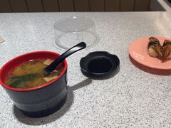 -争鲜回转寿司(朝外悠唐PLUS店)