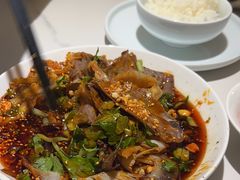 -夫妻肺片·中华老字号·正宗川菜(春熙路店)