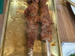 -贯贯吉·清真餐厅(浙江中路店)