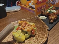 -SUPER BOWL超级碗(崂山丽达店)