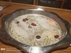 -傣妹火锅(南京东路一店)