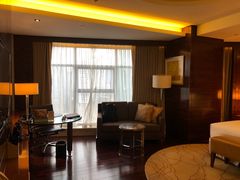 -太原凯宾斯基饭店