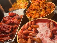 -星伦多自助料理(华润万象城店)