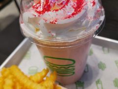 冰糖葫同-Shake Shack(西单大悦城店)