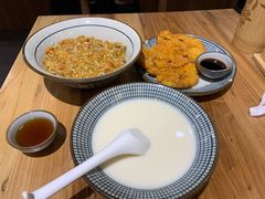 -南小蟹手工點心(三里屯店)