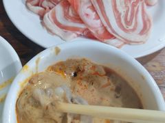 -元盛居(生态大街店)