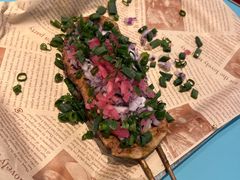 -川正旺江湖菜(三元桥店)