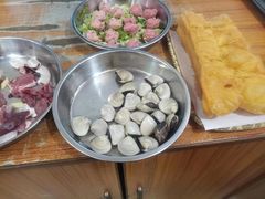 -丰尔粥食·粥底火锅·桑拿鸡(大良总店)