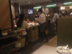 -海底捞火锅(万象城店)
