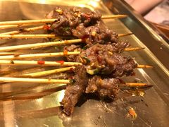 -盟重烧烤(高正街店)