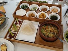 豪华五星薄饼-黑明餐厅(白鹭洲店)