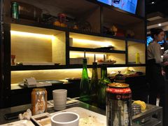 -玛雅铁板烧餐厅(中关村店)
