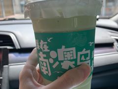 -南澳岛打卡果汁冰公司