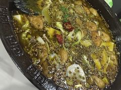 -鱼无双·酸菜鱼(来凤街店)