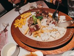 -半秋山西餐厅(巴南万达广场店)