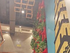 -山丹丹西北菜(金贸大厦店)